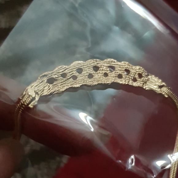 Luxury necklace chain rhinestone - Picture 6 of 6